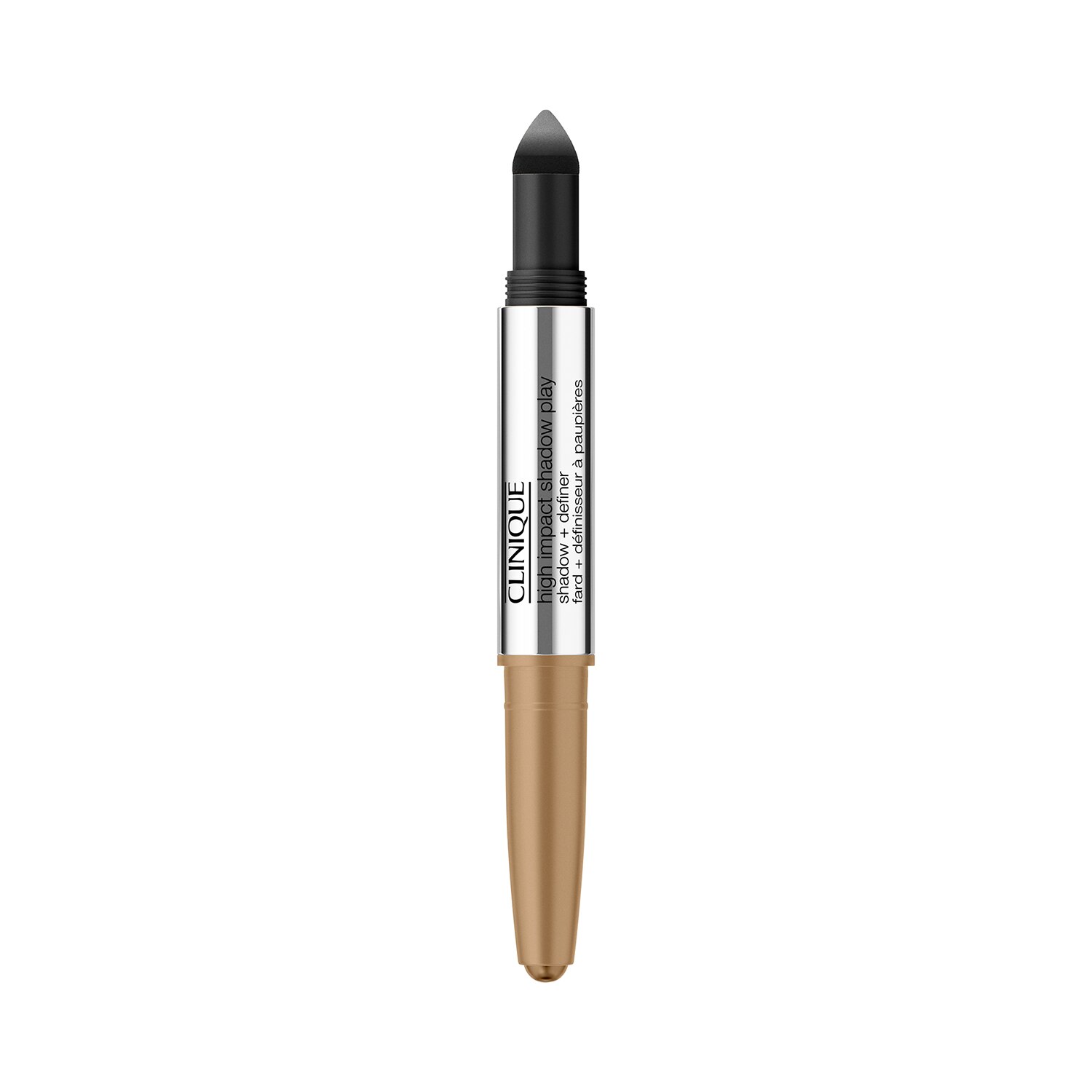 HIGH IMPACT SHADOW PLAY™ SHADOW + DEFINER (SOMBRA PARA OJOS DE DOBLE PUNTA)